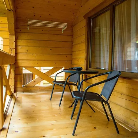 Hotel Bayka - Kossiv