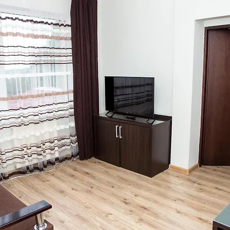 Hotel Bayka - *