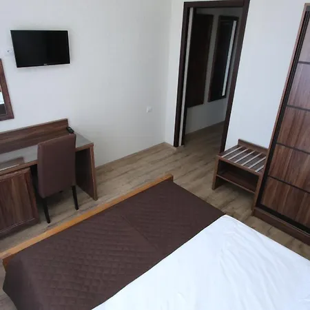 Bayka - Hotel