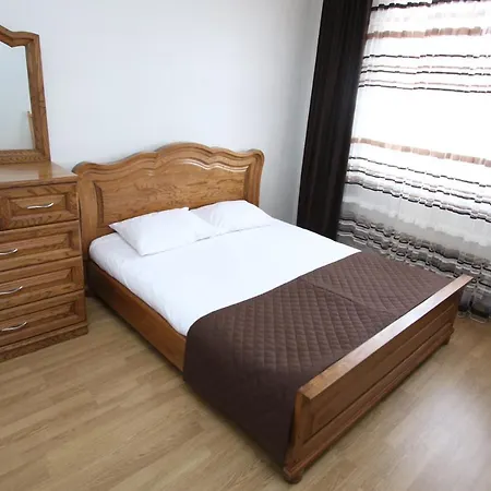 Hotel Bayka -