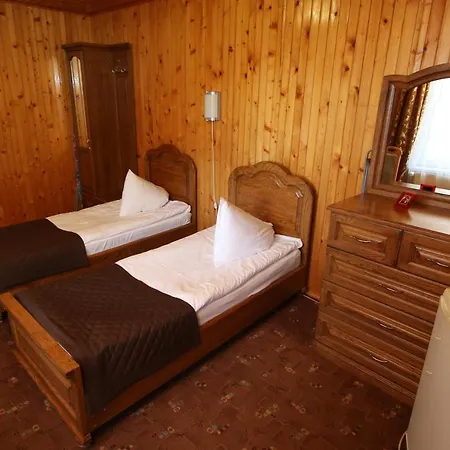 Hotel Bayka - Kossiv
