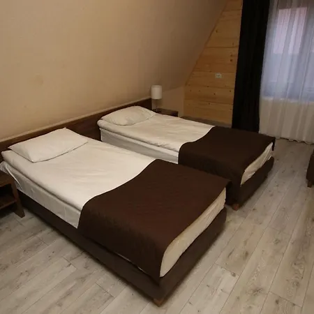Bayka - Hotel