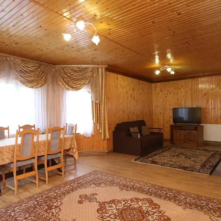 Hotel Bayka - Kossiv
