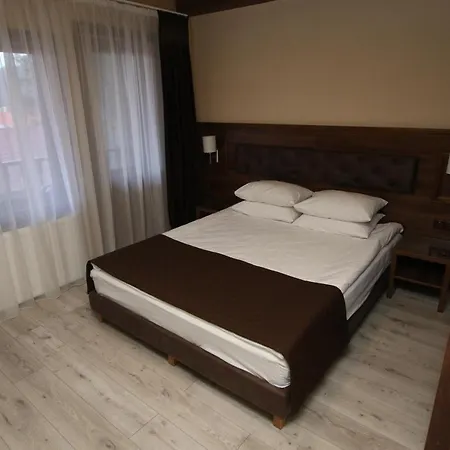 Bayka - Hotel