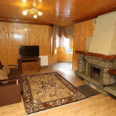 Bayka - Hotel