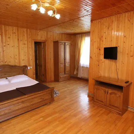 Hotel Bayka -