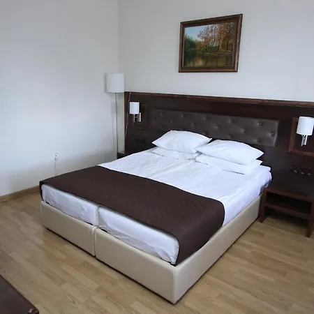 Hotel Bayka -