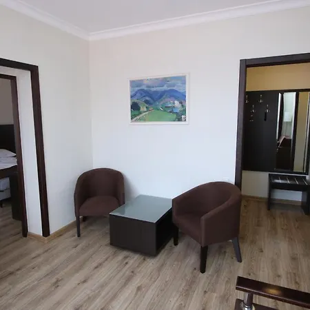 Hotel Bayka -