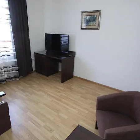 Bayka - Hotel