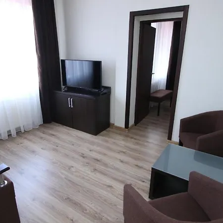 Hotel Bayka - *