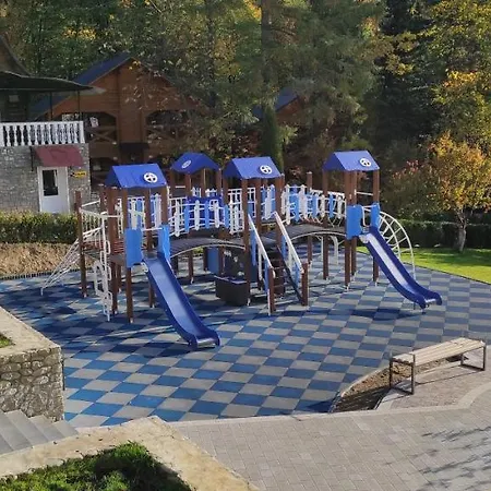 Hotel Bayka -