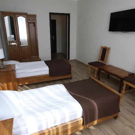 Bayka - Hotel