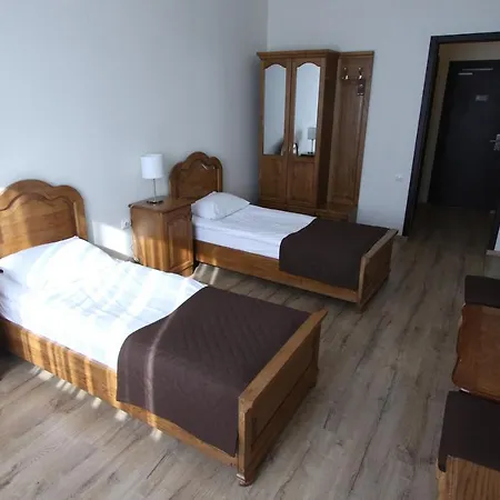 Bayka - Hotel *