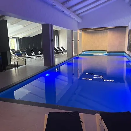 Bayka - Hotel