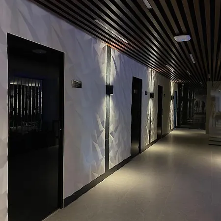 Bayka - Hotel Kosiv