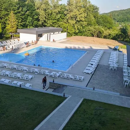 Hotel Bayka - *