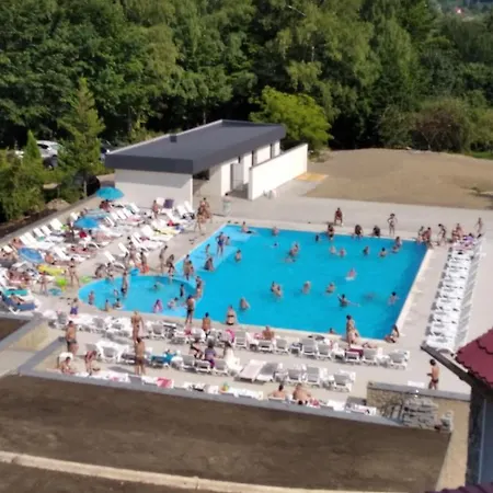 Hotel Bayka - *
