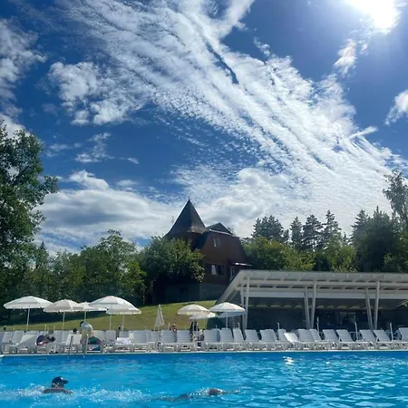 Bayka - Hotel