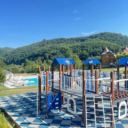 Bayka - Hotel *