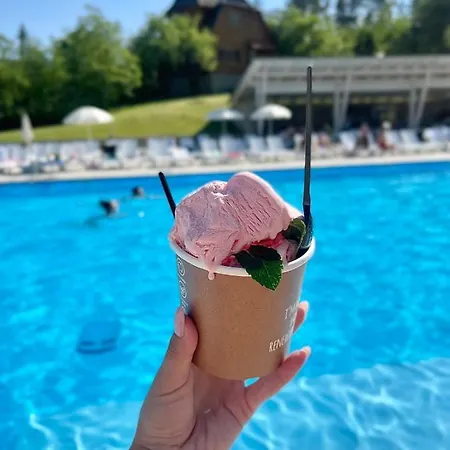 Hotel Bayka - *