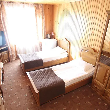 Bayka - Hotel *