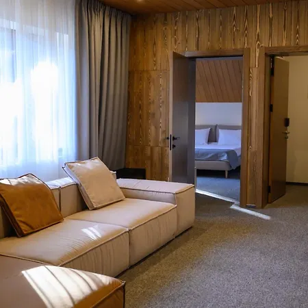 Hotel Bayka - Kossiv