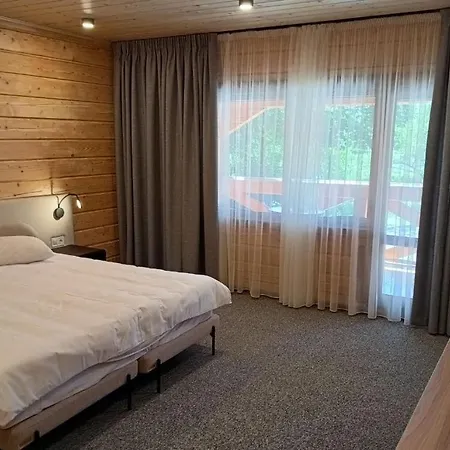 Hotel Bayka - Kosiv