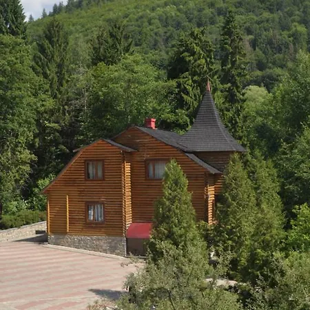 Hotel Bayka - Kosiv