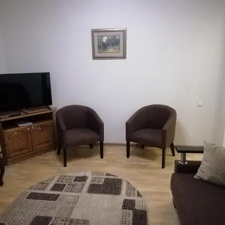 Bayka - Hotel *