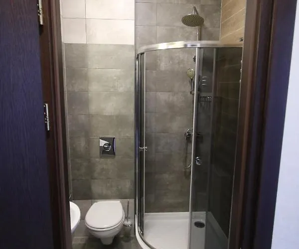Otel Bayka -