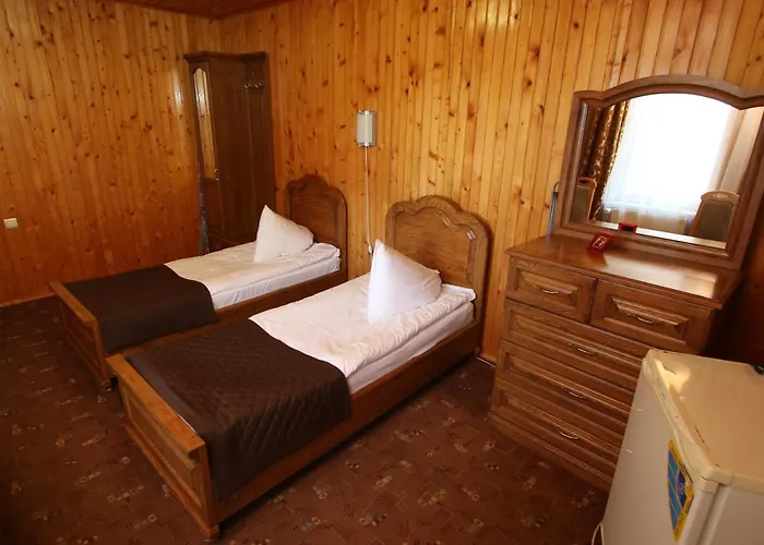 Otel Bayka - Kosiv