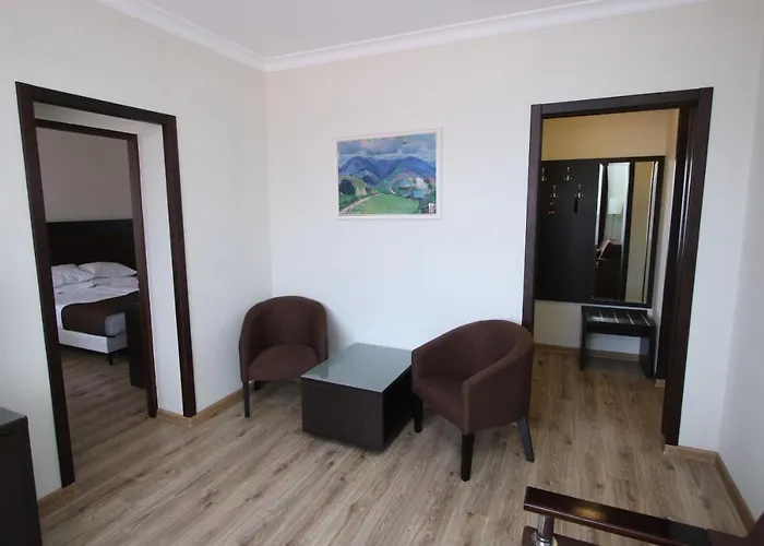Otel Bayka -
