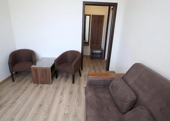 Otel Bayka - *