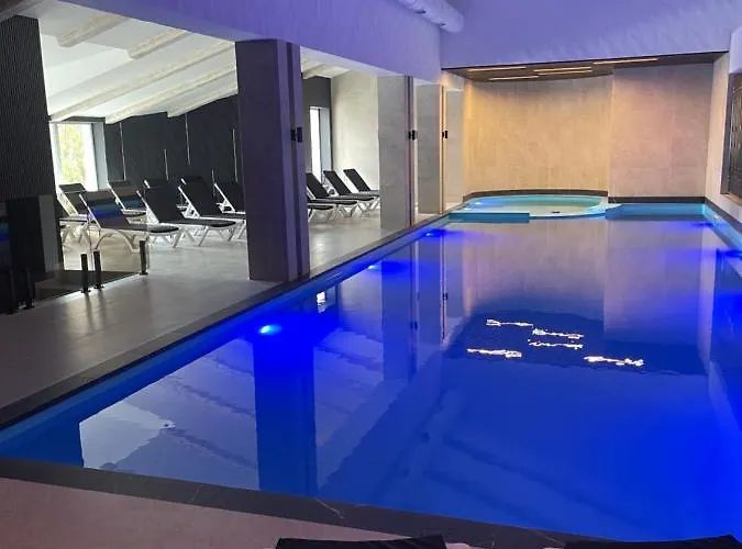 Bayka - Otel