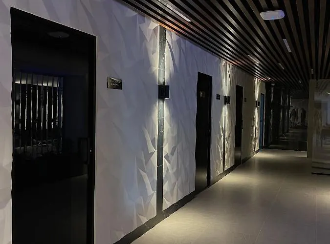 Bayka - Otel Kosiv