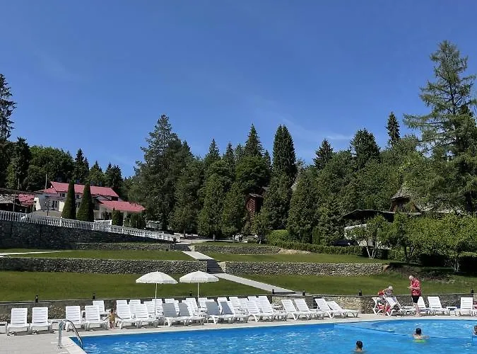 Bayka - Otel *