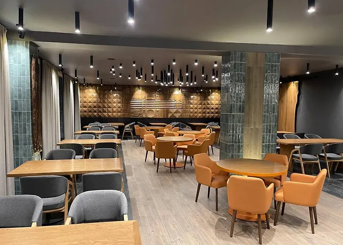 Otel Bayka - Kosiv