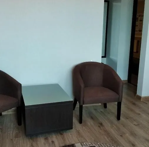 Bayka - Otel