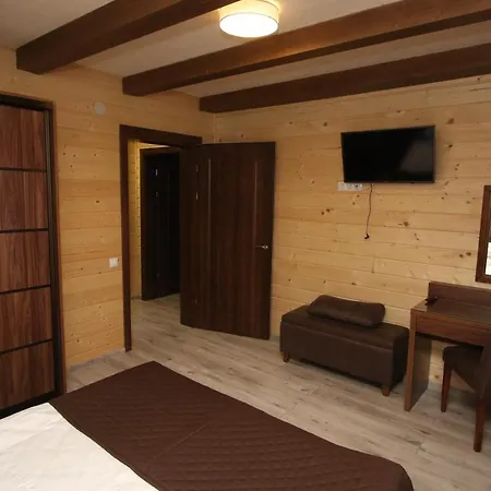 Hotel Bayka - Kossiv