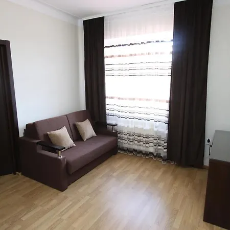 Bayka - Hotel Kossiv