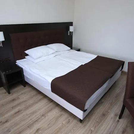 Hotel Bayka - Kossiv