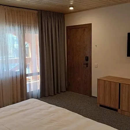 Bayka - Hotel *