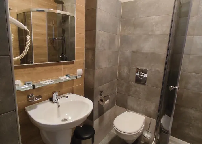 Bayka - Hotel *