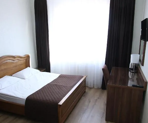 Hotel Bayka -