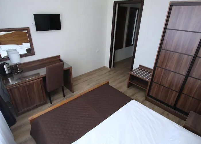 Bayka - Hotel