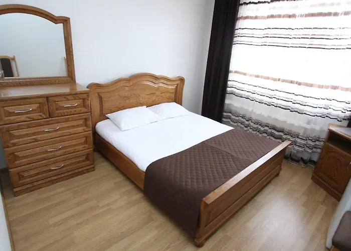 Hotel Bayka -