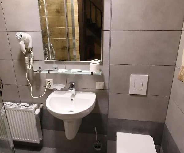 Hotel Bayka - Kosiv