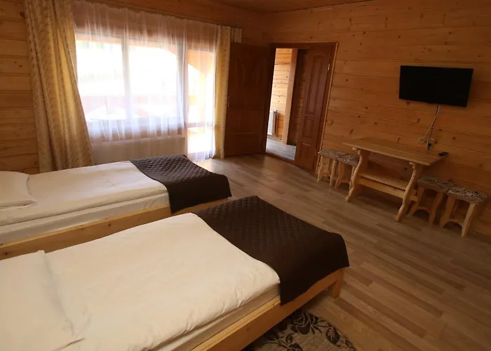 Hotel Bayka - Kosiv