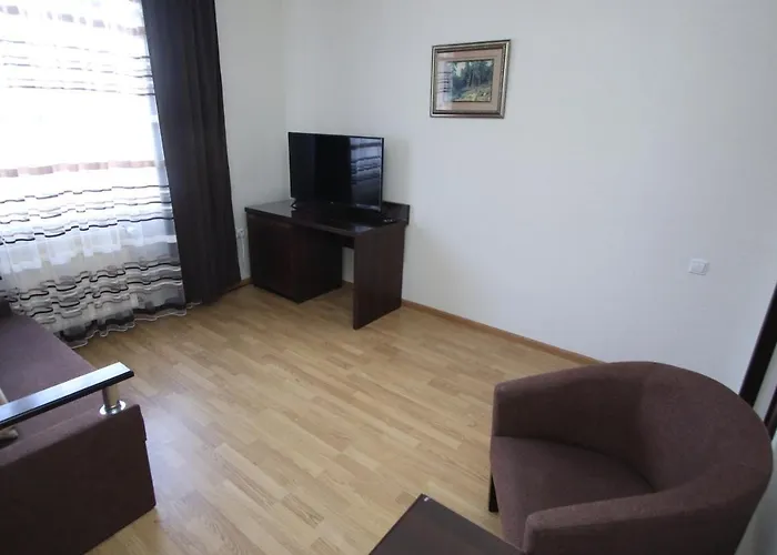 Bayka - Hotel