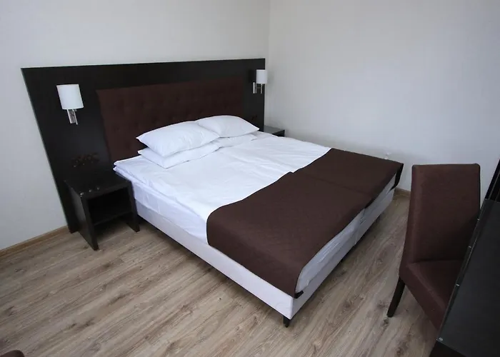 Hotel Bayka - Kosiv